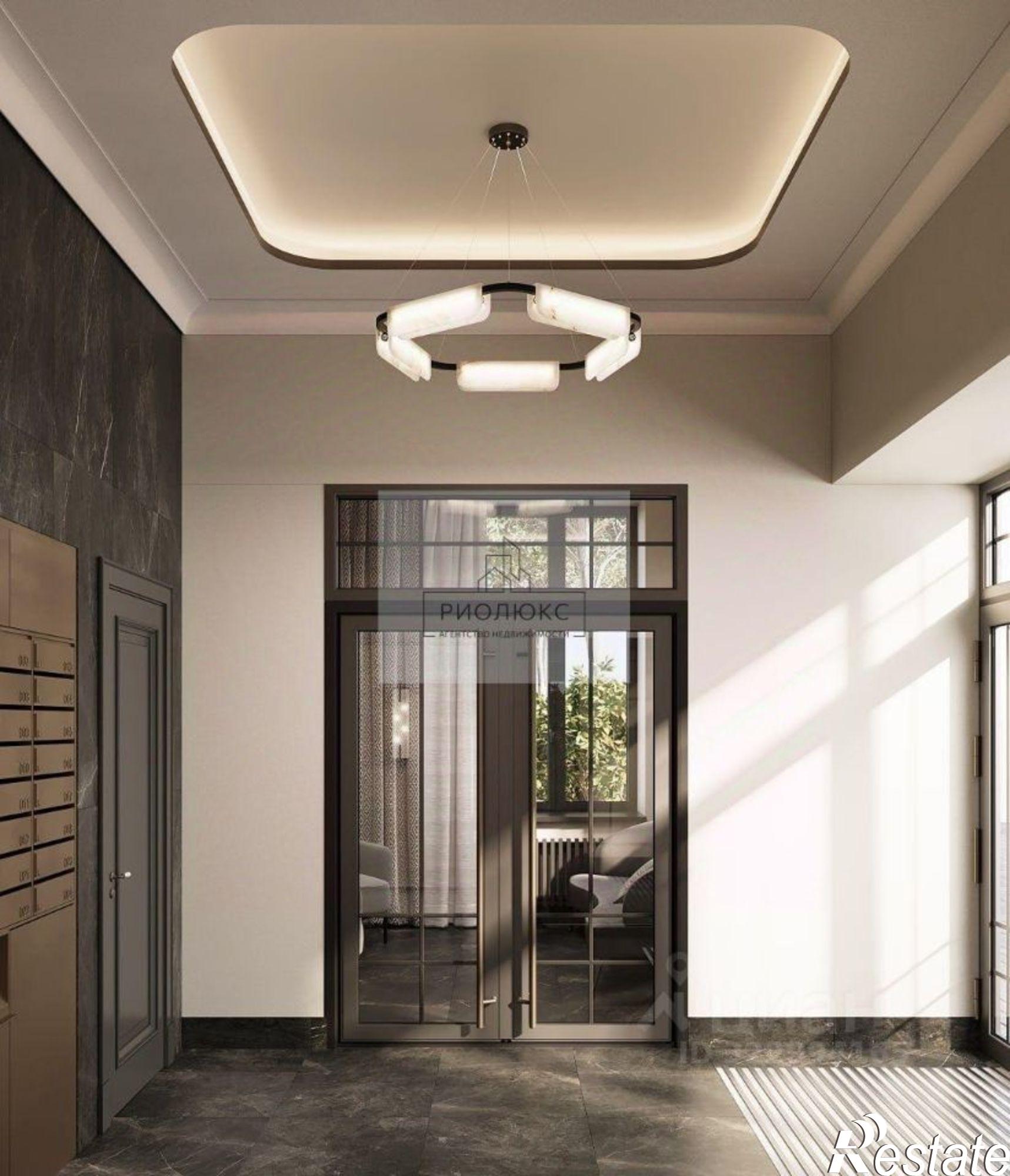 Купить квартиру за 5 955 850 рублей на проспект Карла Маркса, 27