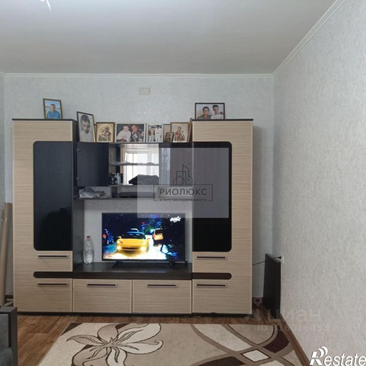 1-комн квартира улица Писарева, 27,  д. 27