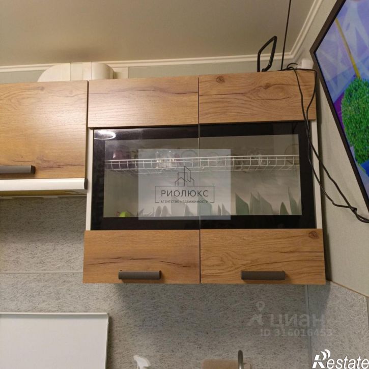 1-комн квартира улица Писарева, 27,  д. 27