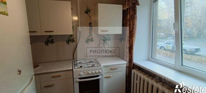 1-комн квартира ул Первомайская, 24,  д. 24