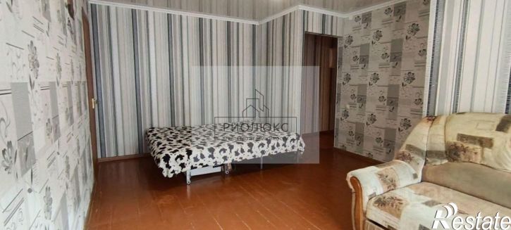 1-комн квартира ул Первомайская, 24,  д. 24