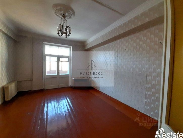 2-комн квартира ул Калинина, 17,  д. 17