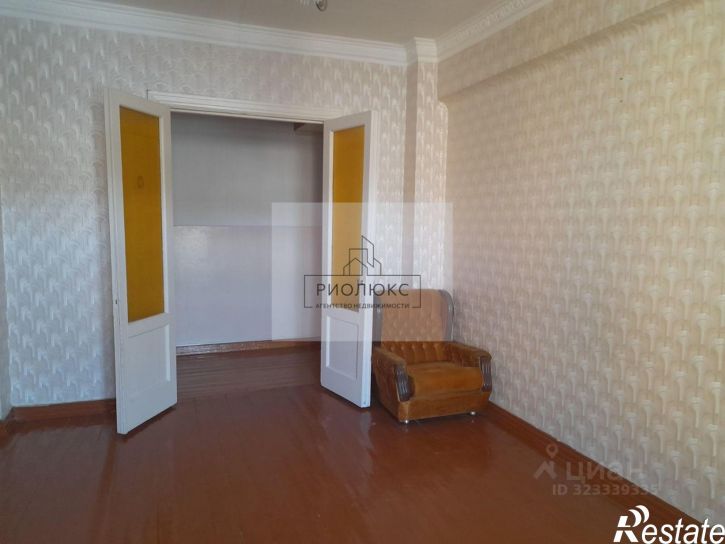 2-комн квартира ул Калинина, 17,  д. 17