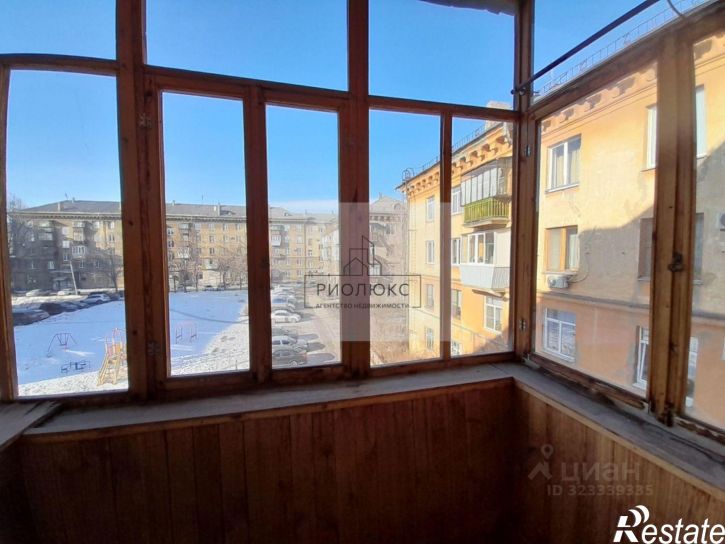 2-комн квартира ул Калинина, 17,  д. 17