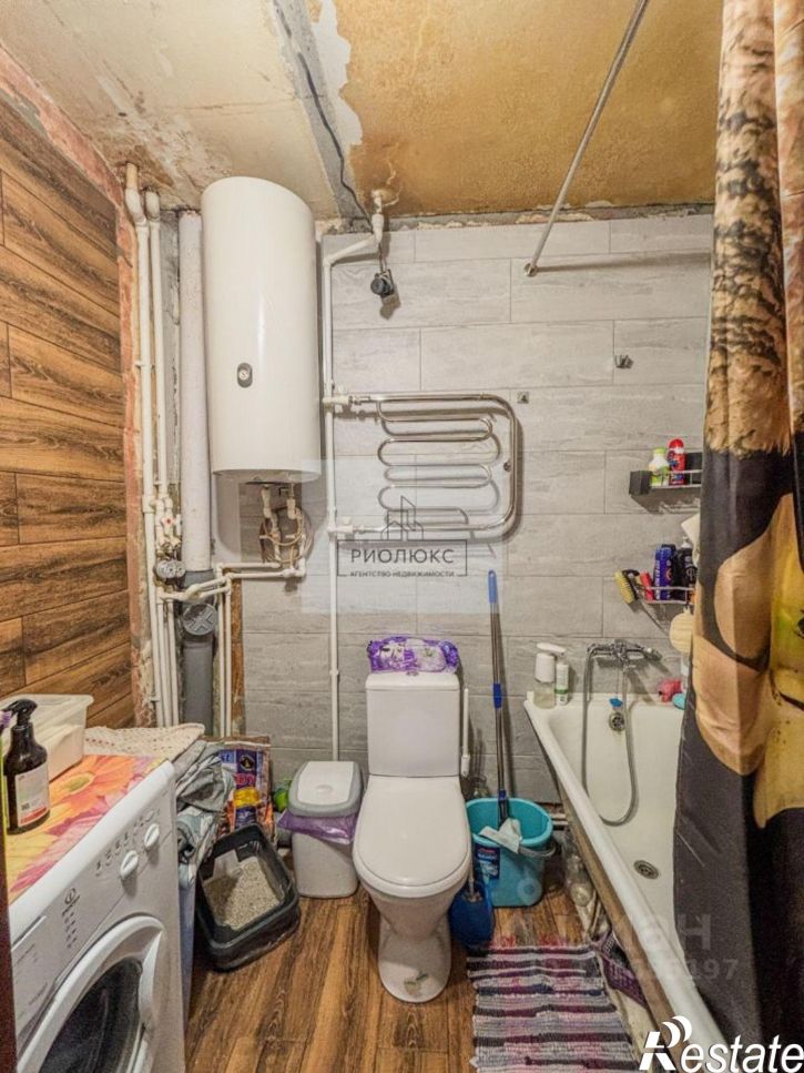 2-комн квартира ул Лесопарковая, 94,  д. 94