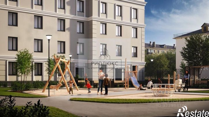 2-комн квартира проспект Карла Маркса, 27,  д. 27