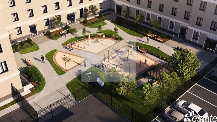 2-комн квартира проспект Карла Маркса, 27,  д. 27