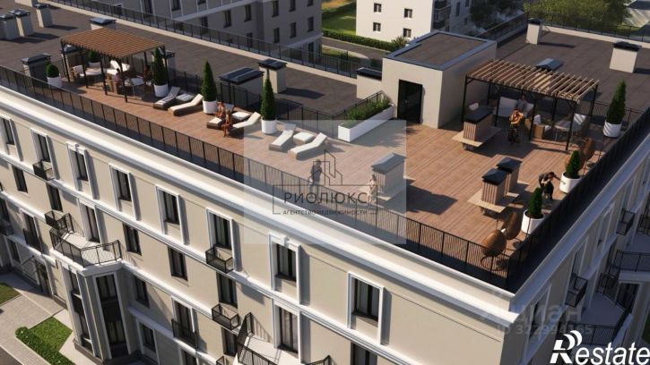 2-комн квартира проспект Карла Маркса, 27,  д. 27