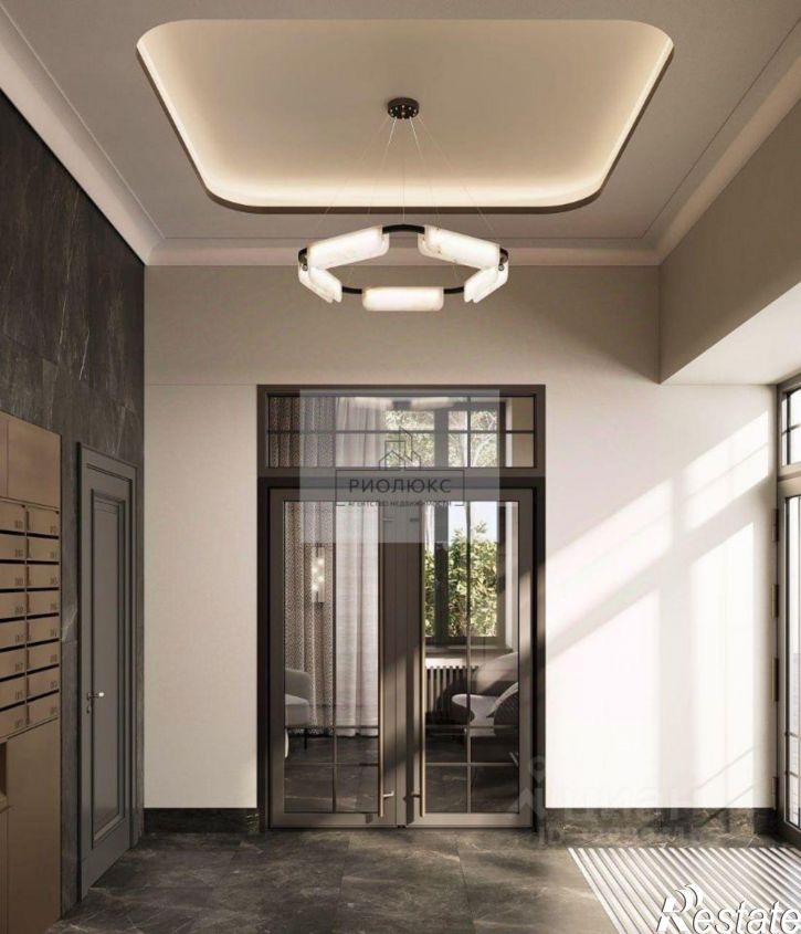 2-комн квартира проспект Карла Маркса, 27,  д. 27