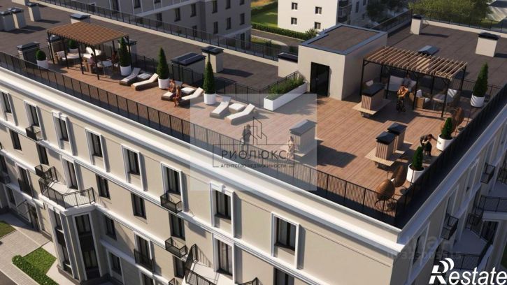 3-комн квартира пр-кт Карла Маркса, 27,  д. 27