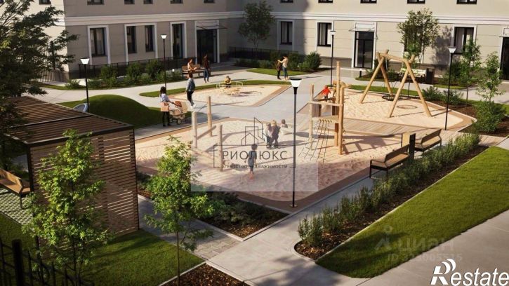 3-комн квартира пр-кт Карла Маркса, 27,  д. 27