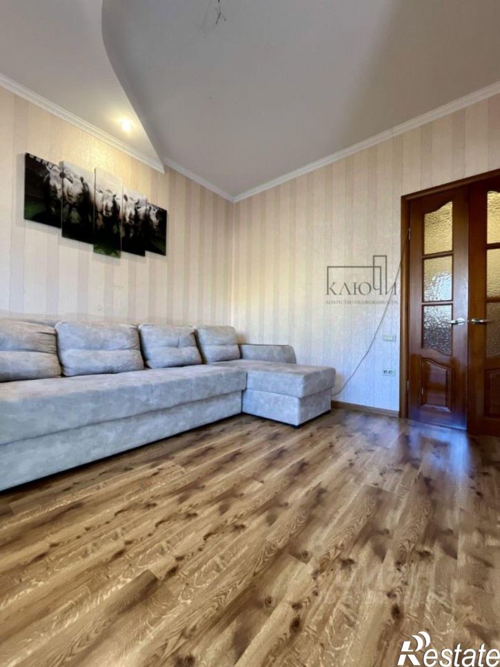 2-комн квартира пр-кт Ленина, 58/1,  д. 58/1