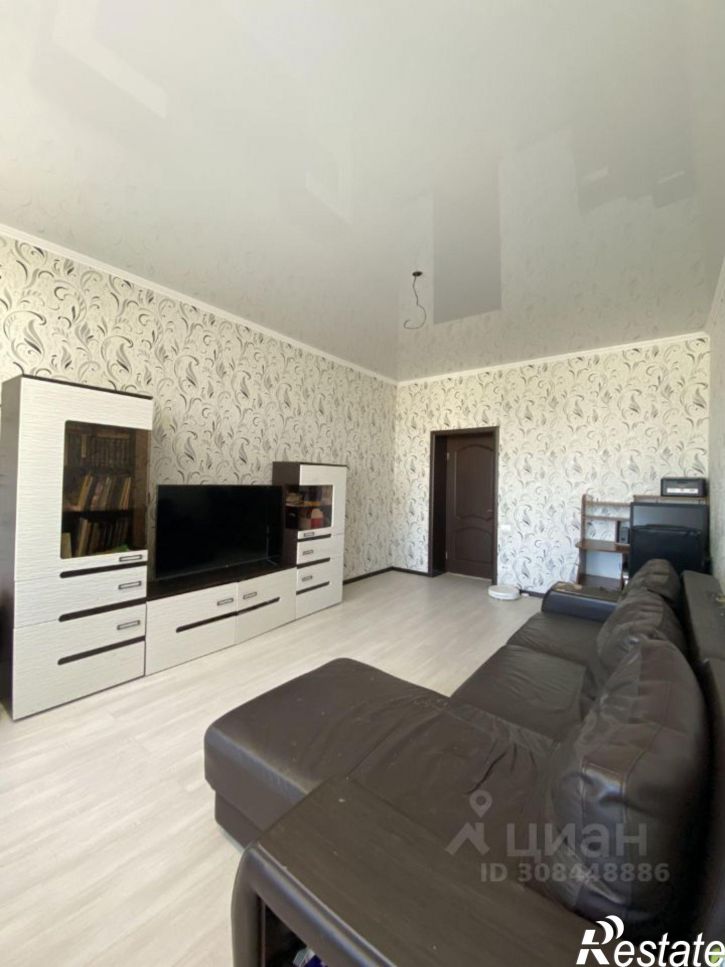 2-комн квартира пр-кт Ленина, 52 1,  д. 52 1,  к. 1