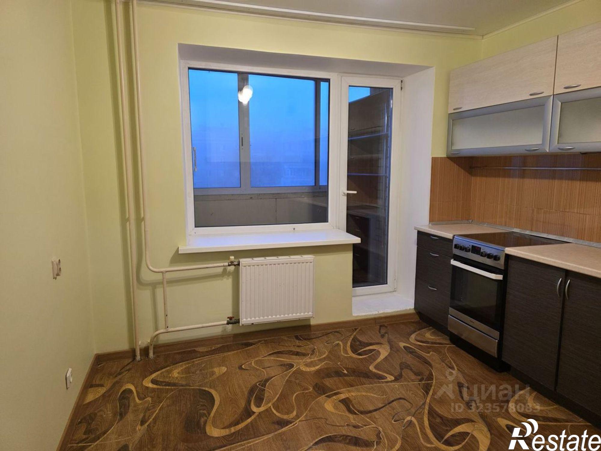 Сдать квартиру за 25 300 рублей на ул Тевосяна, 2