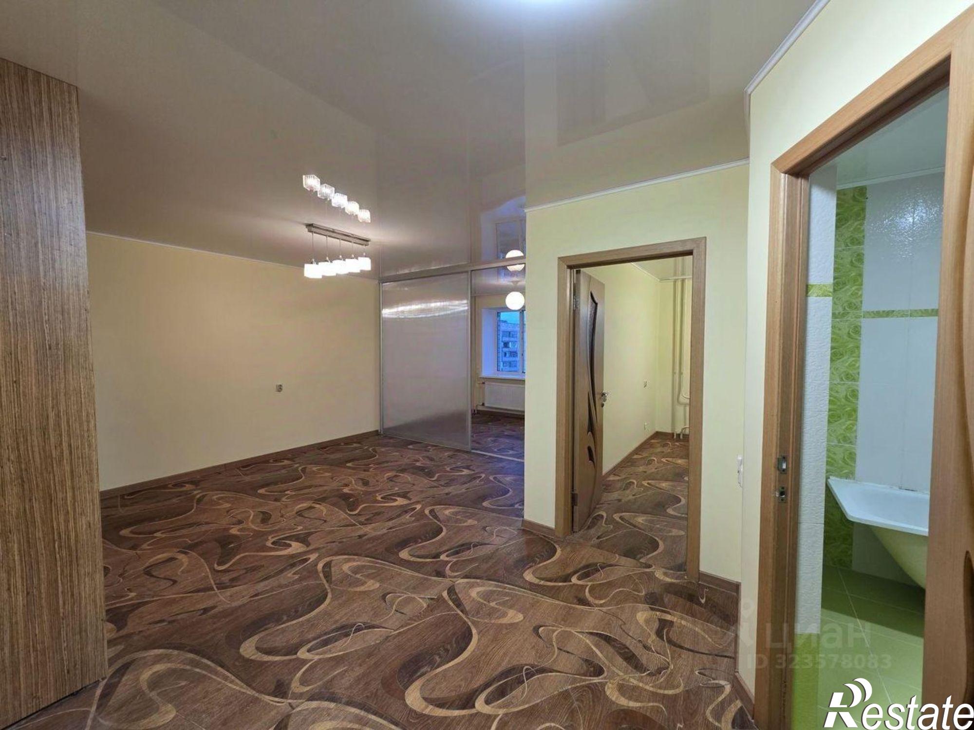 Сдать квартиру за 25 300 рублей на ул Тевосяна, 2