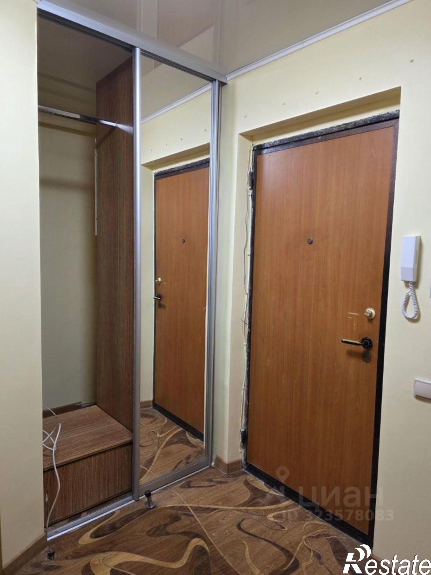 Сдать квартиру за 25 300 рублей на ул Тевосяна, 2