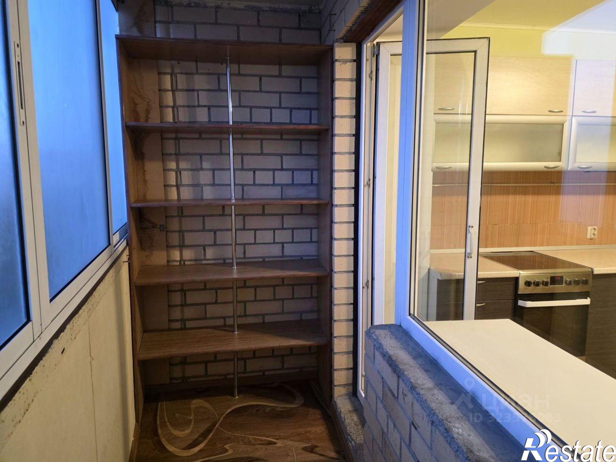 Сдать квартиру за 25 300 рублей на ул Тевосяна, 2