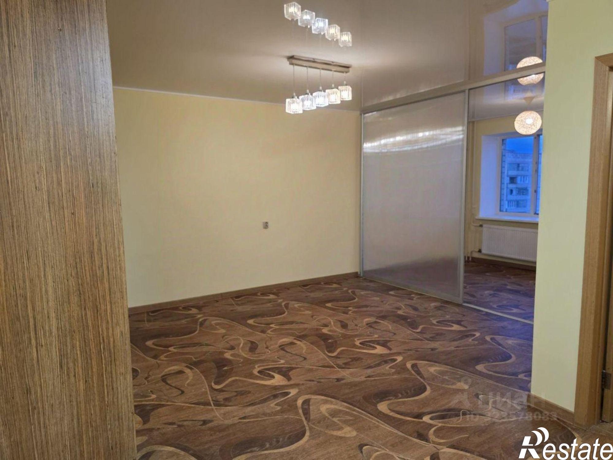 Сдать квартиру за 25 300 рублей на ул Тевосяна, 2