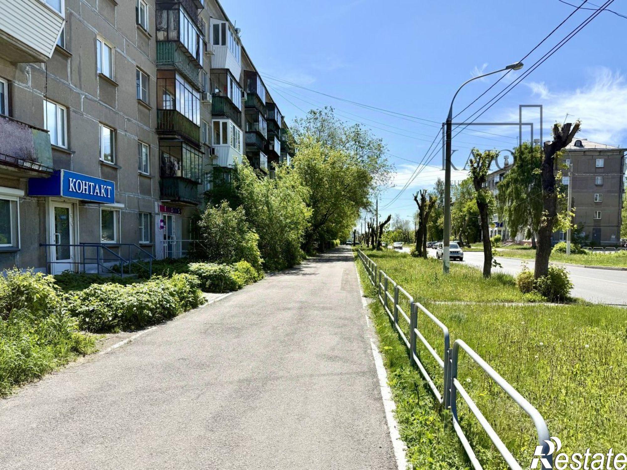 Купить офис, помещение под офис за 3 650 020 рублей на ул Суворова, 101