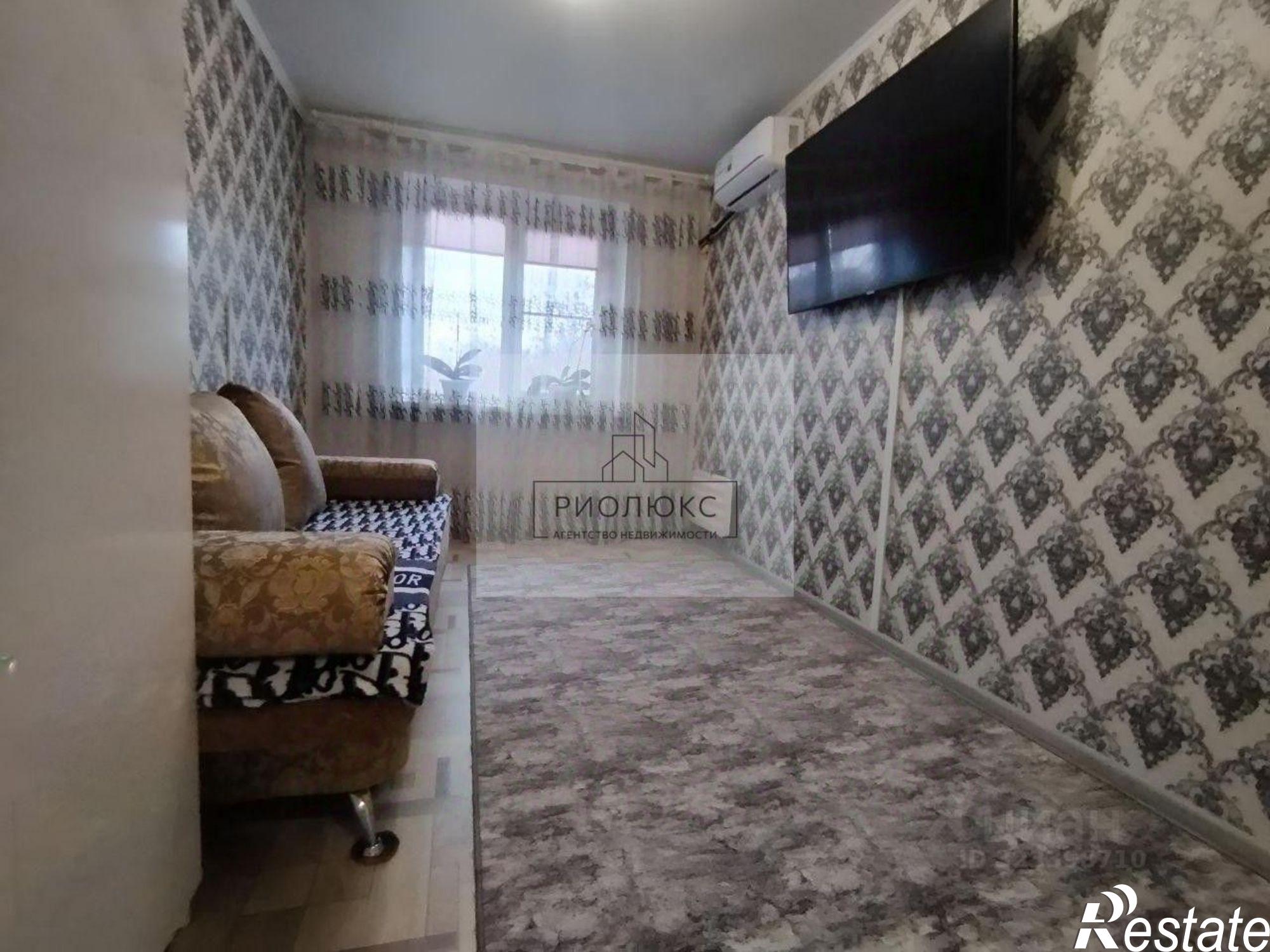 Купить квартиру за 3 500 000 рублей на Советская улица, 151/2