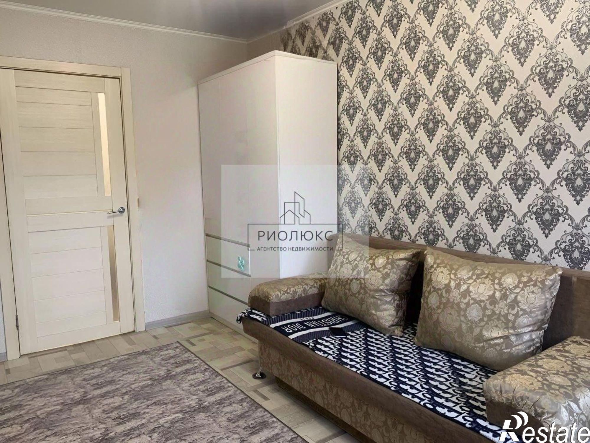 Купить квартиру за 3 500 000 рублей на Советская улица, 151/2