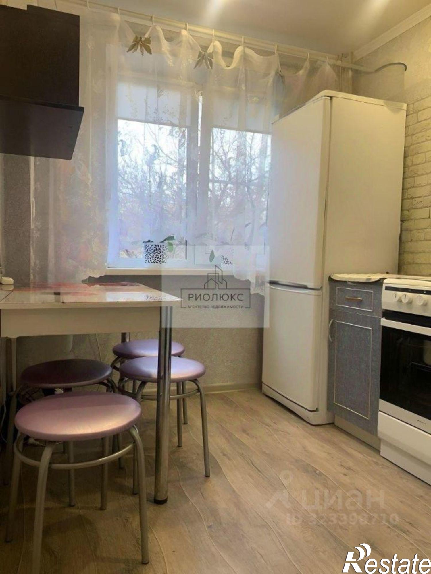 Купить квартиру за 3 500 000 рублей на Советская улица, 151/2