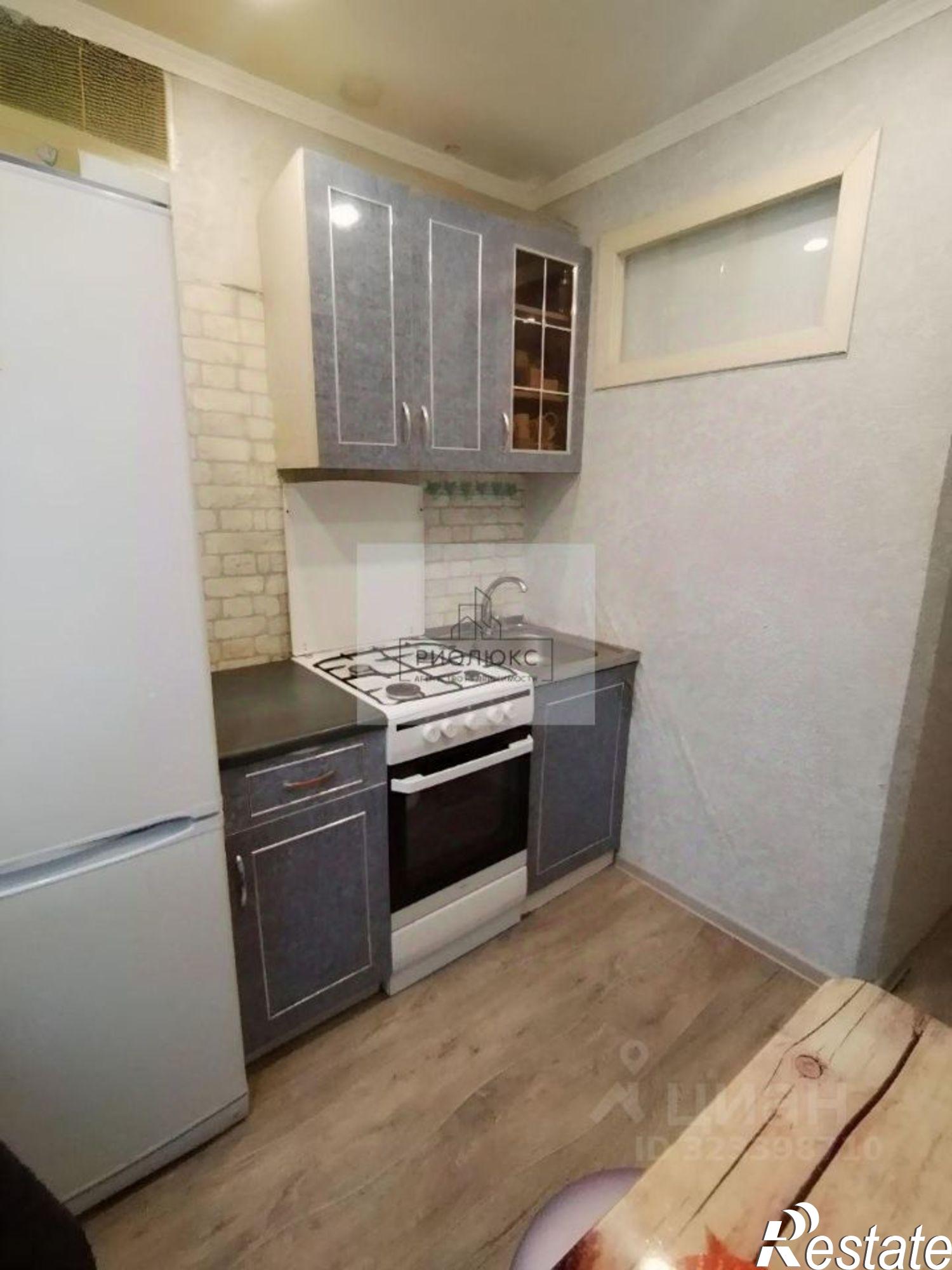 Купить квартиру за 3 500 000 рублей на Советская улица, 151/2