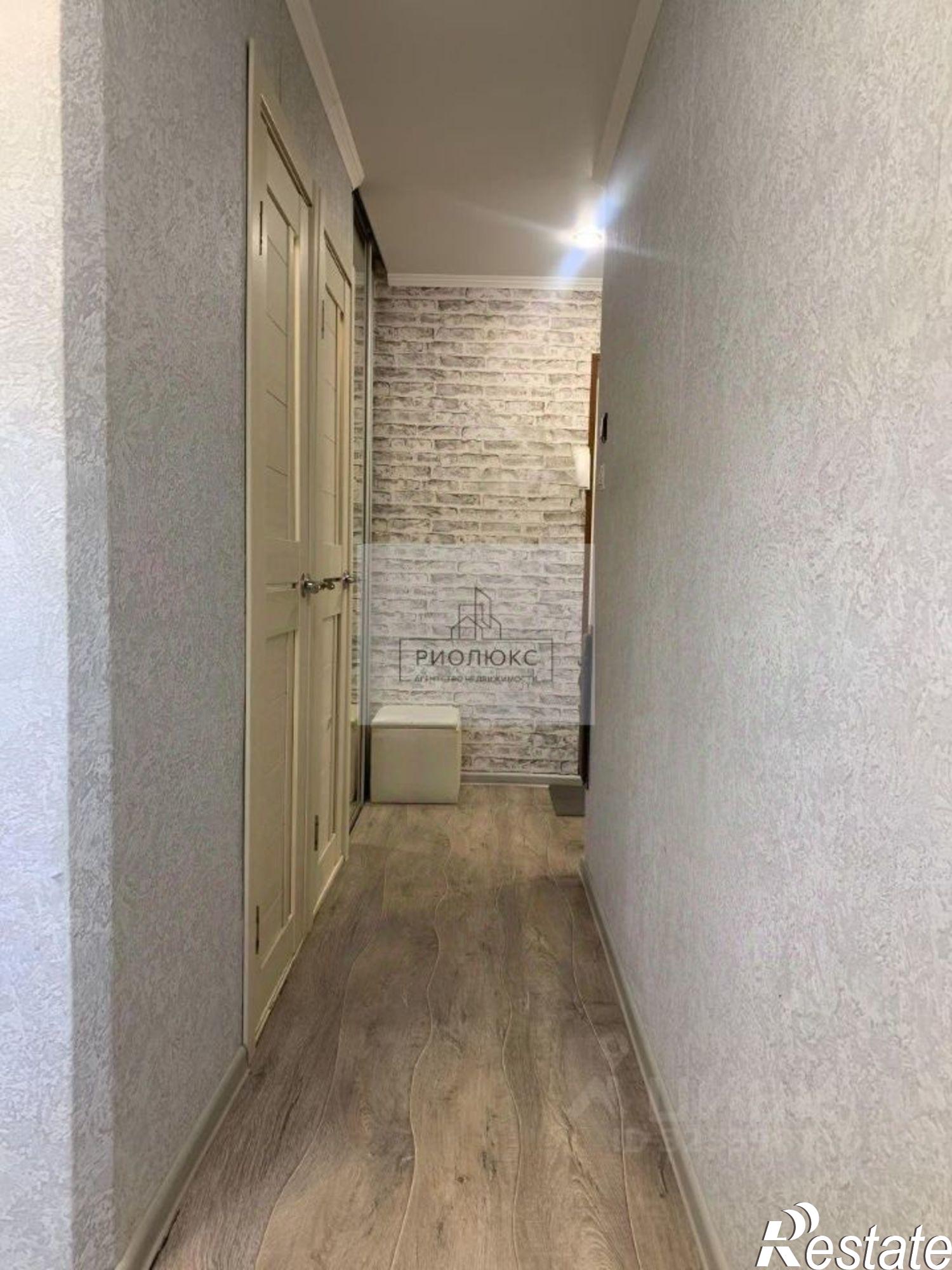 Купить квартиру за 3 500 000 рублей на Советская улица, 151/2