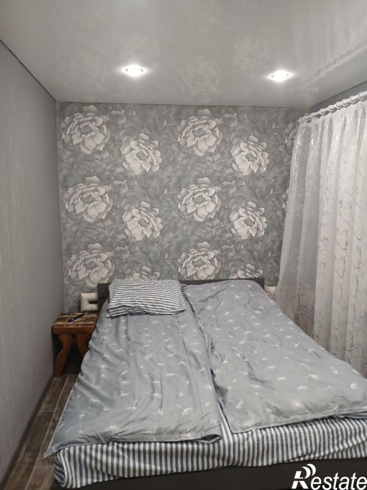 Коттедж/дом улица Щусева