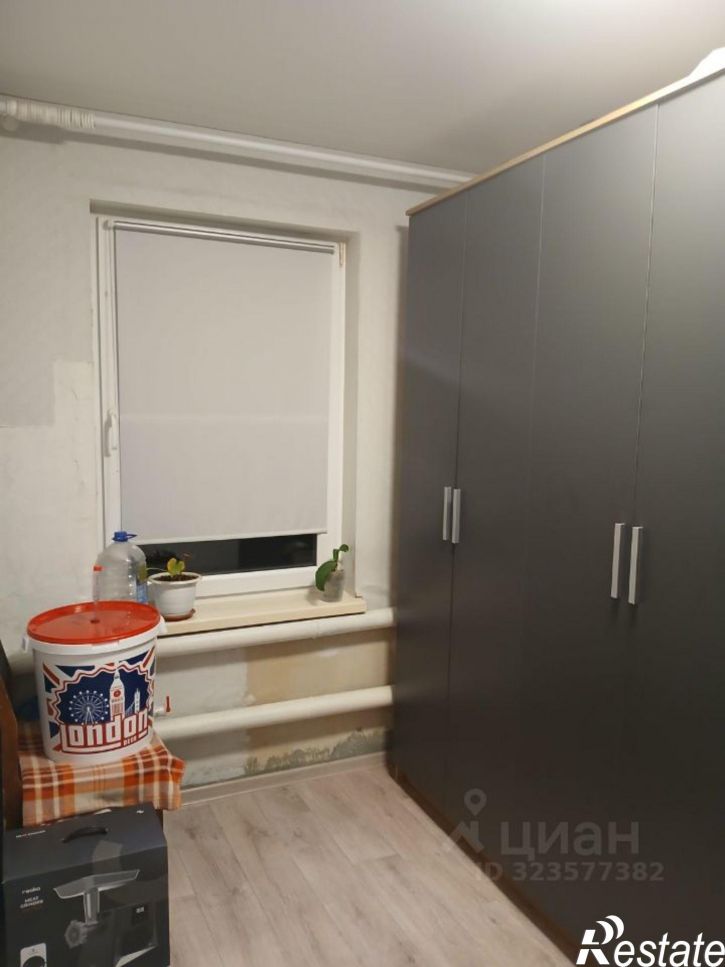 Коттедж/дом улица Щусева