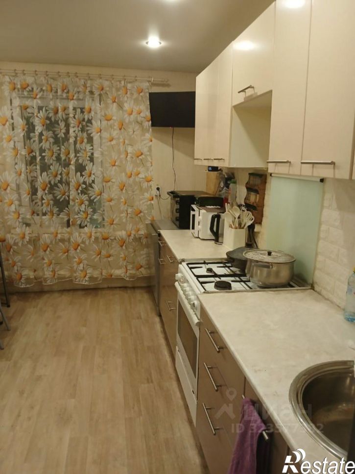 Коттедж/дом улица Щусева