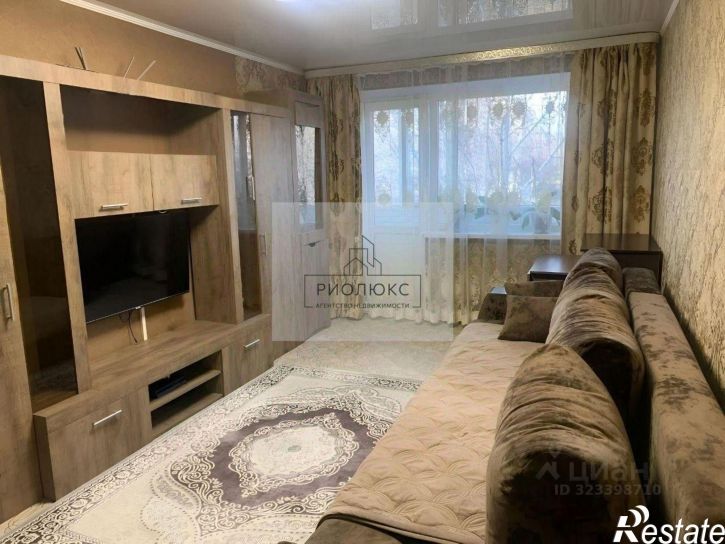 2-комн квартира Советская улица, 151/2,  д. 151/2