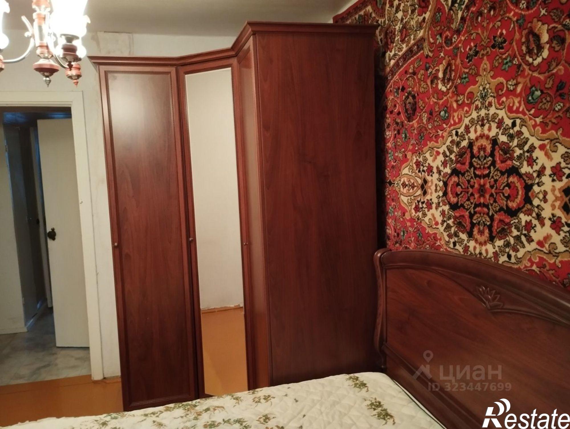 Сдать квартиру за 28 000 рублей на Советская улица, 199