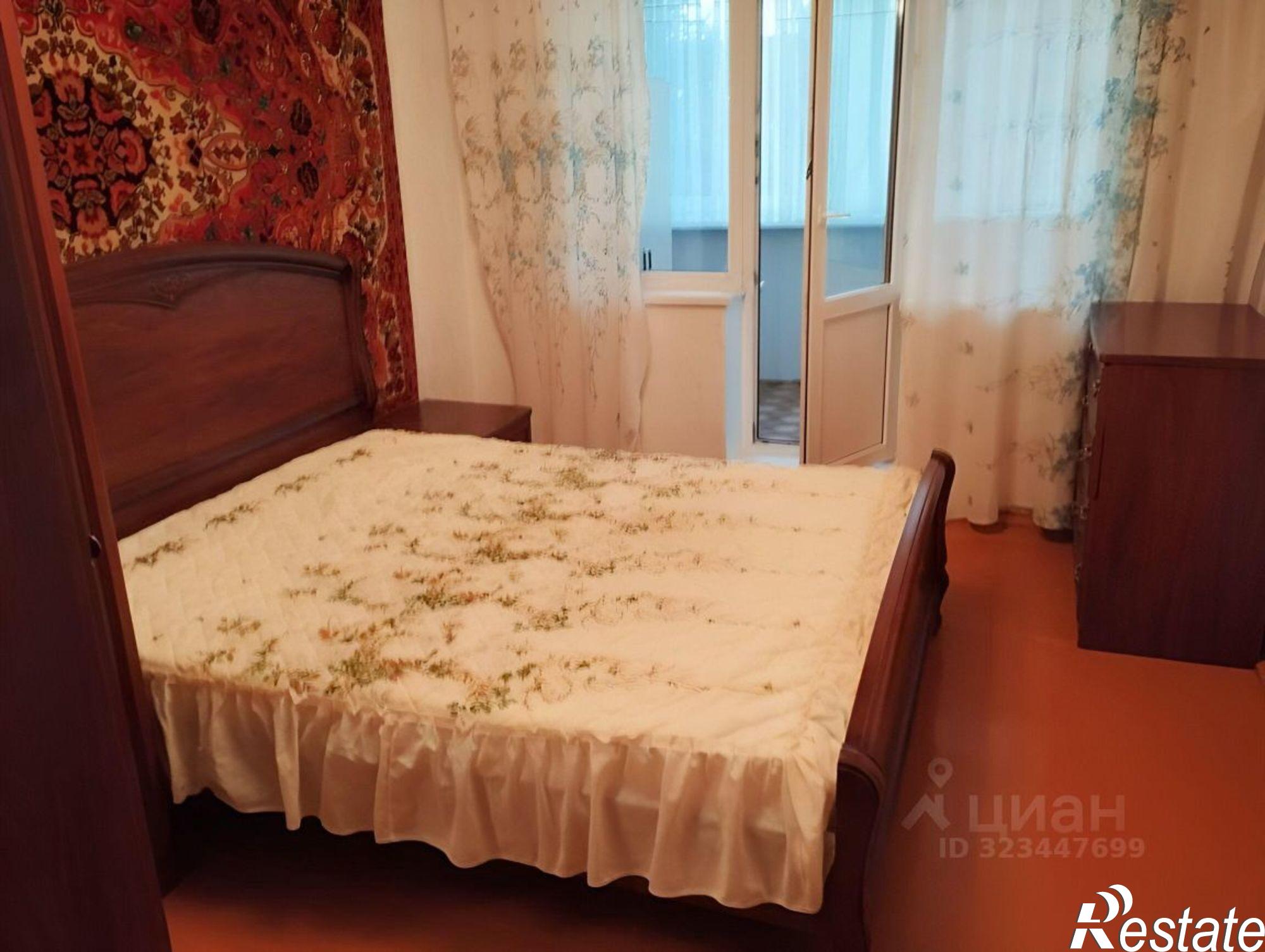 Сдать квартиру за 28 000 рублей на Советская улица, 199