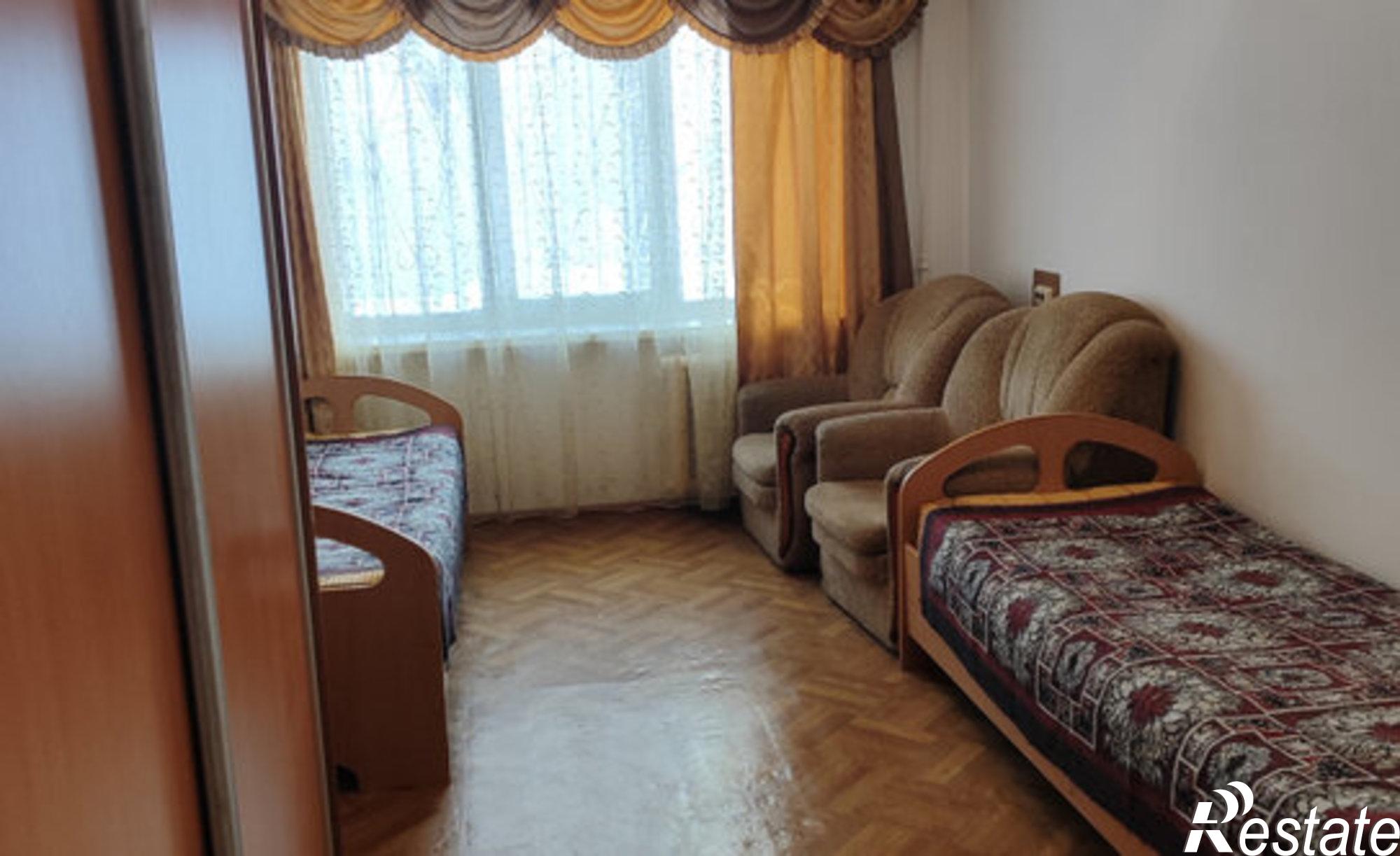 Купить квартиру за 3 290 000 рублей на улица Завенягина, 1/1