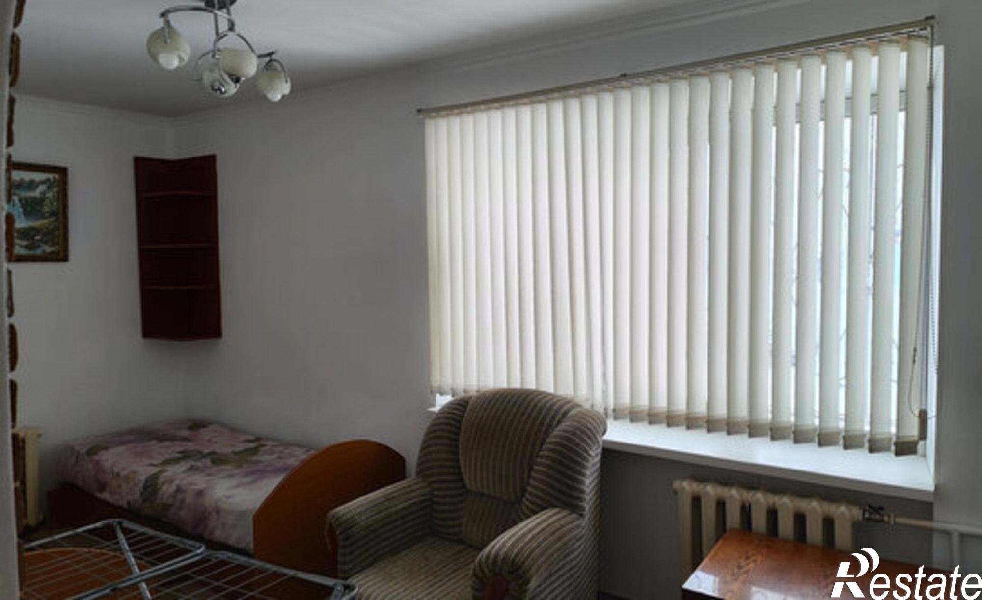 Купить квартиру за 3 290 000 рублей на улица Завенягина, 1/1