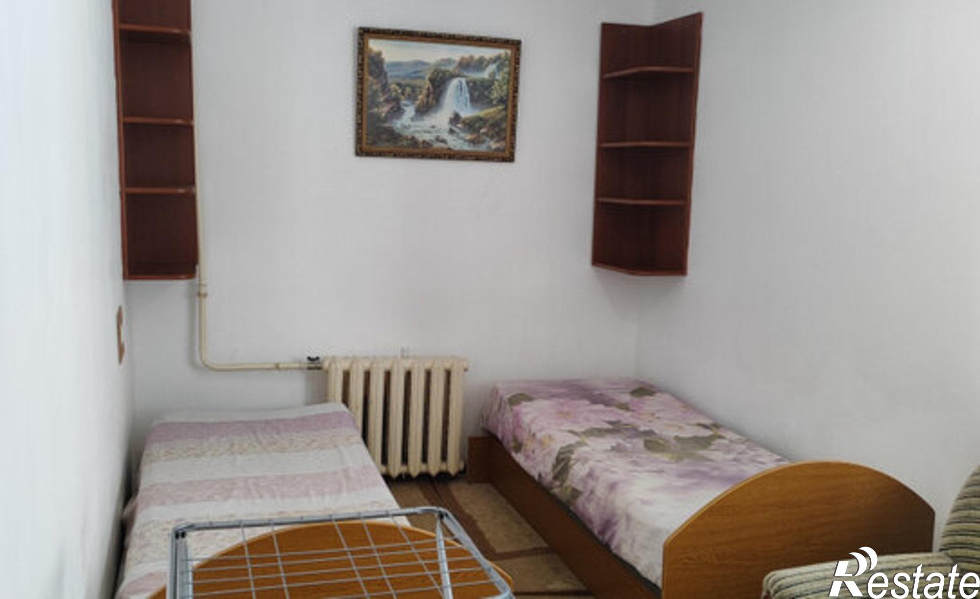 Купить квартиру за 3 290 000 рублей на улица Завенягина, 1/1