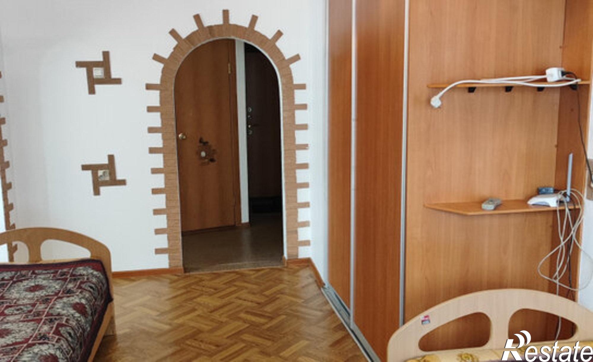 Купить квартиру за 3 290 000 рублей на улица Завенягина, 1/1