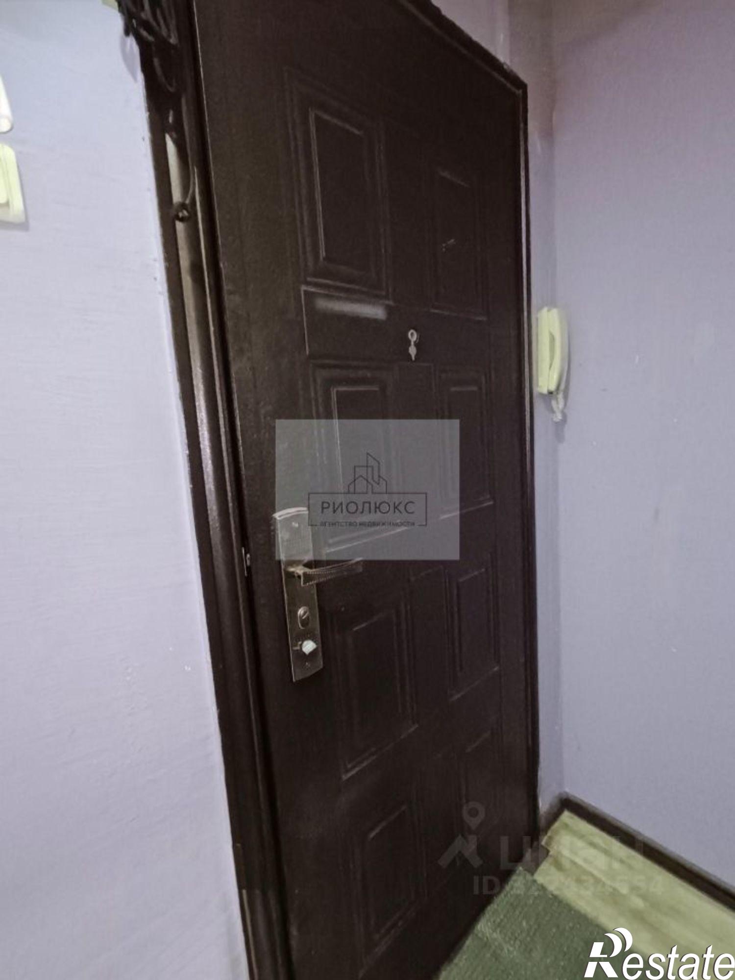 Купить квартиру за 2 350 000 рублей на улица Гагарина, 44