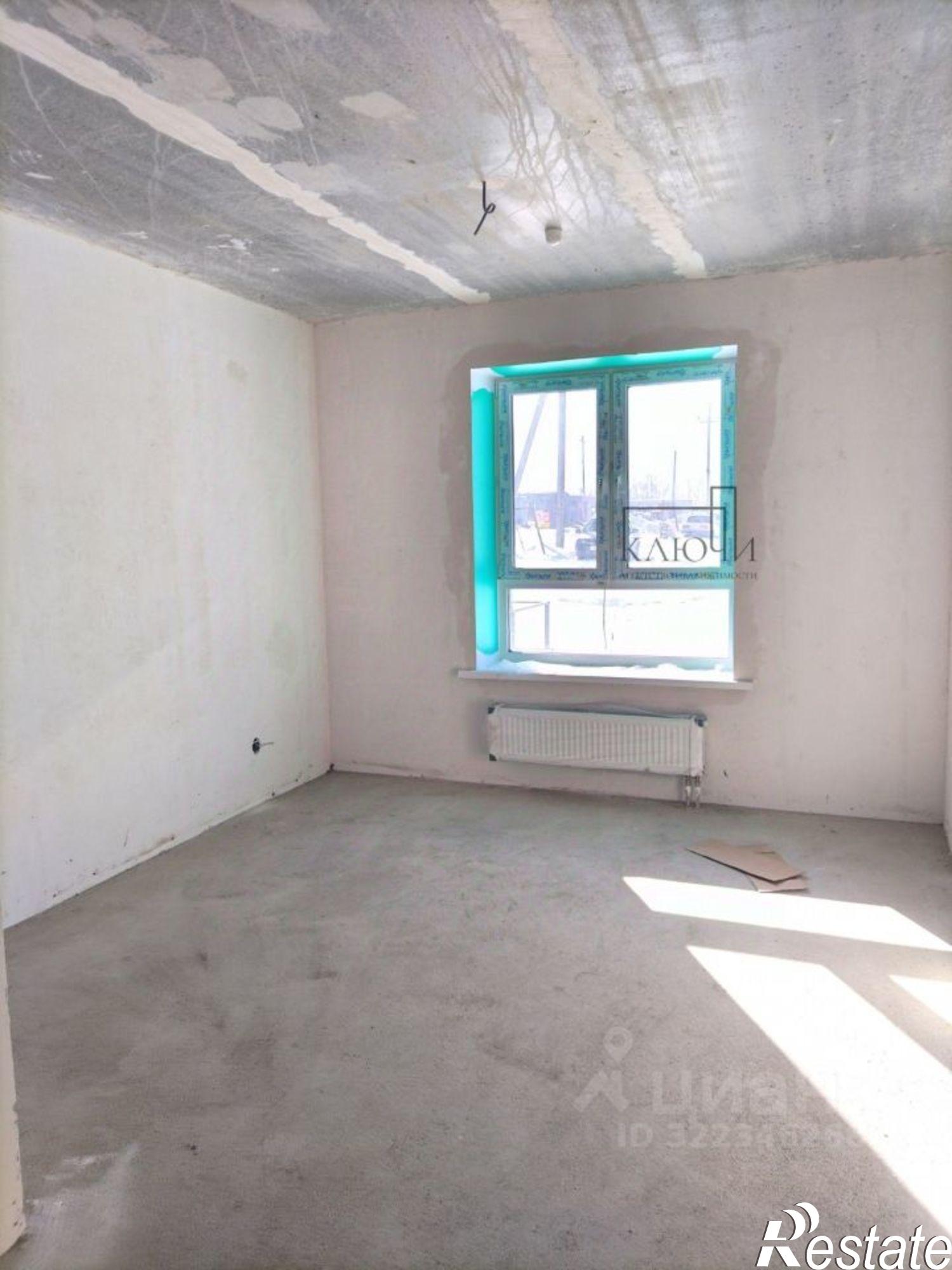 Купить квартиру за 5 854 000 рублей на улица Зелёный Лог, 71