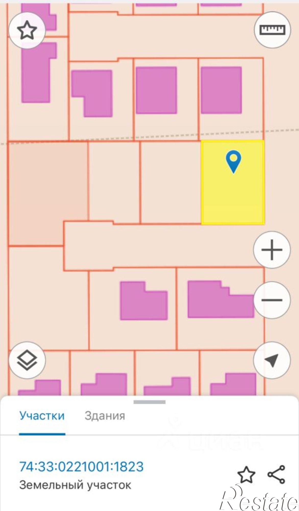 Купить землю, земельный участок за 5 360 000 рублей