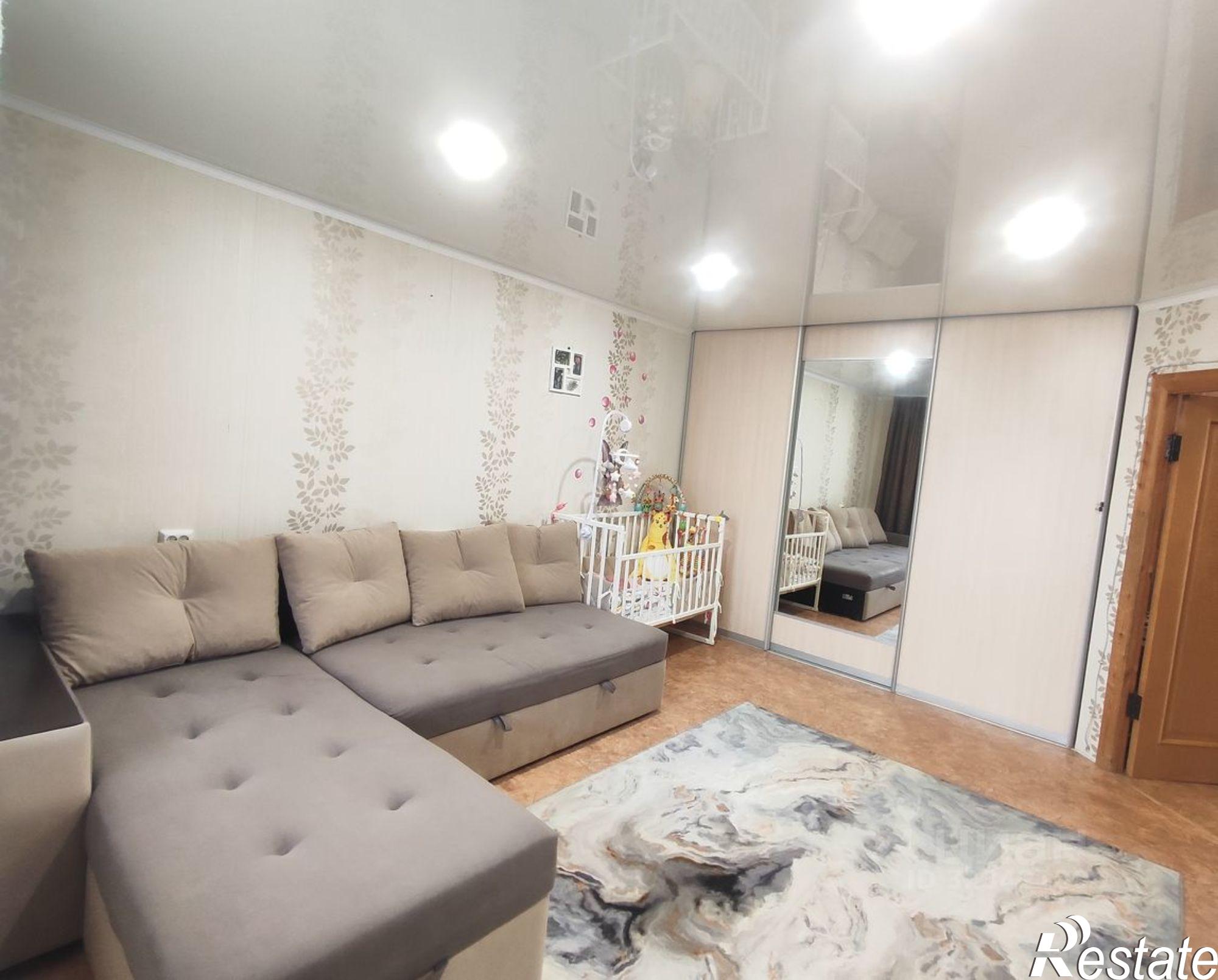 Купить квартиру за 3 890 000 рублей на улица Тевосяна, 4