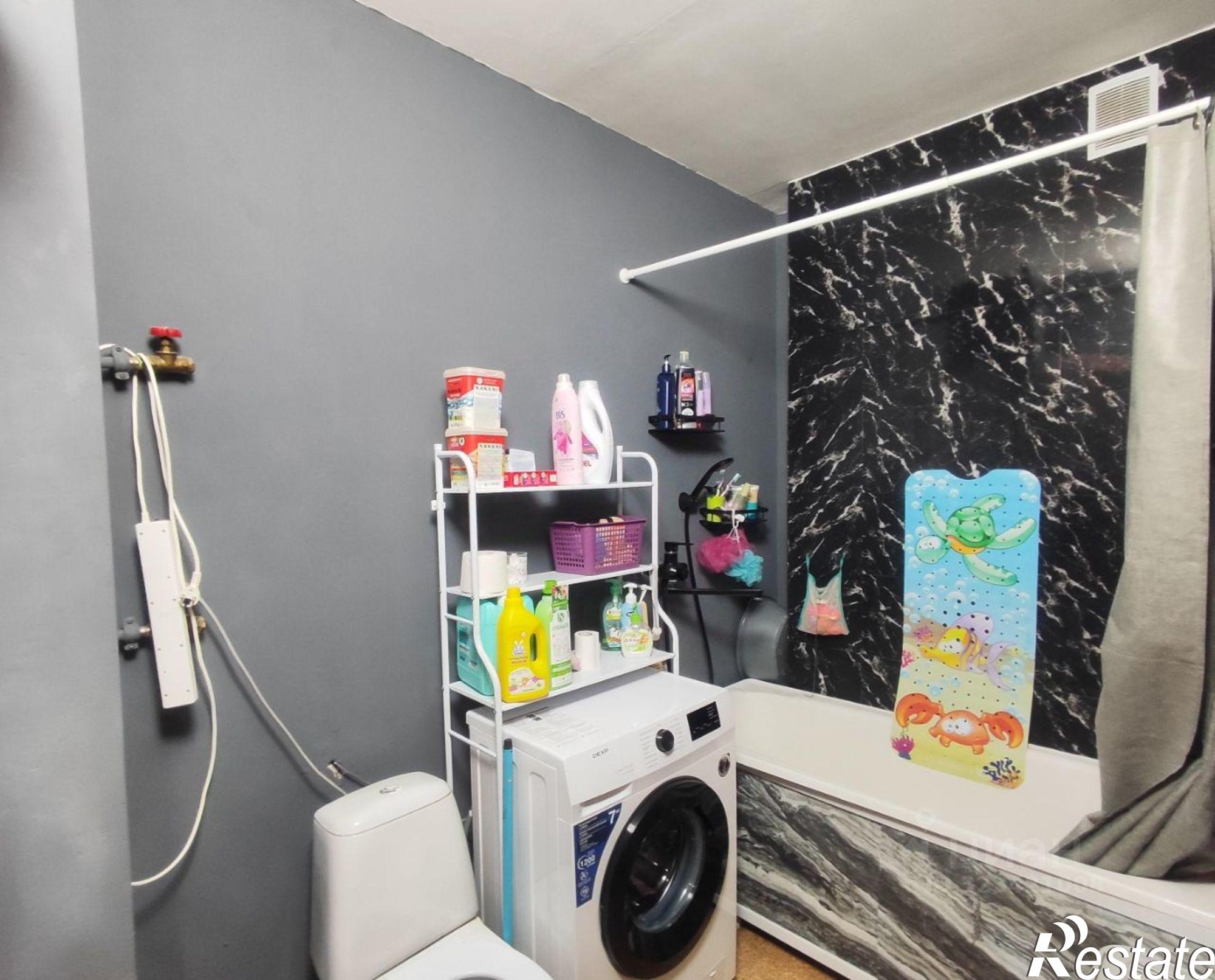 Купить квартиру за 3 890 000 рублей на улица Тевосяна, 4