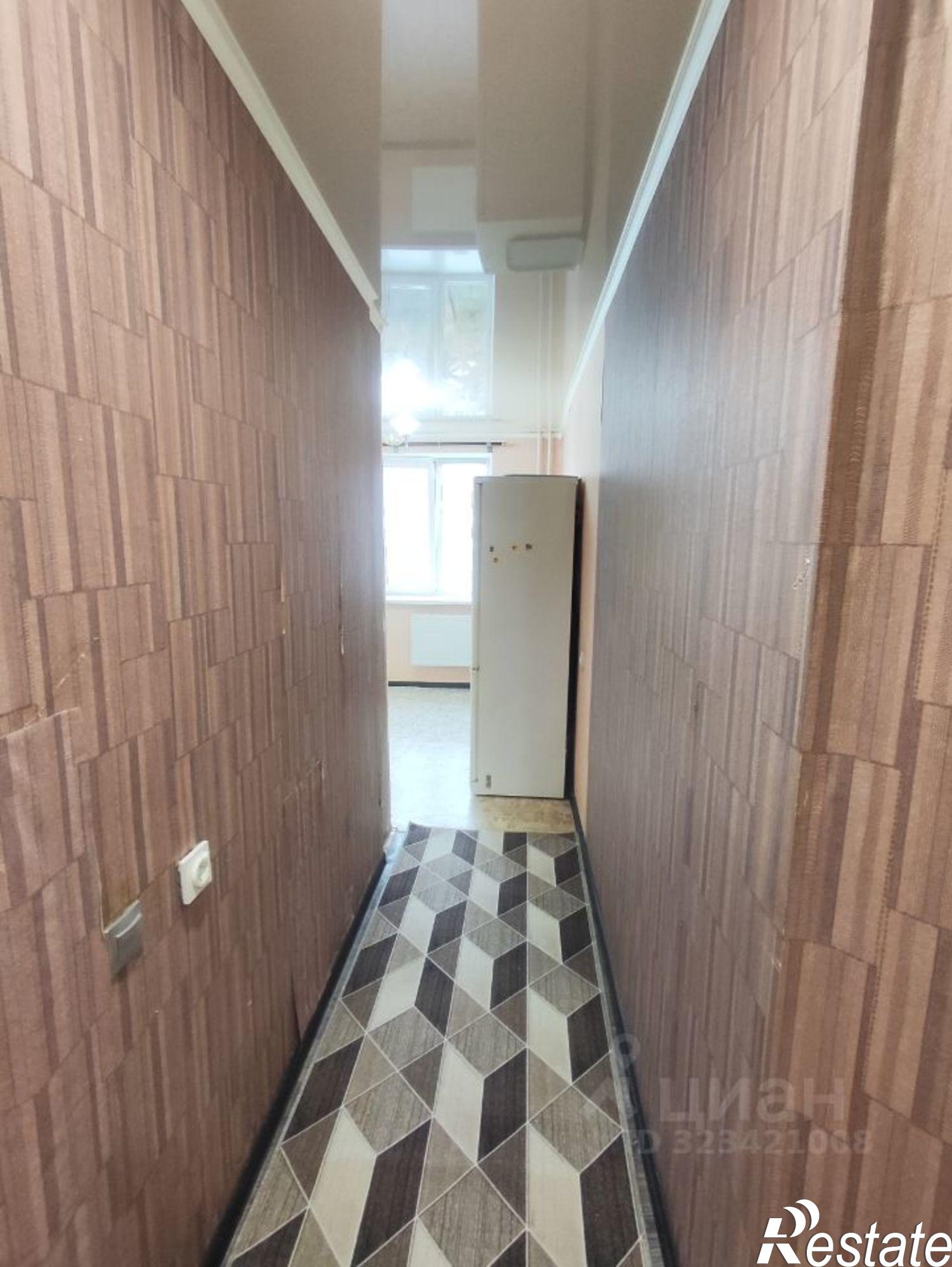 Купить квартиру за 3 890 000 рублей на улица Тевосяна, 4