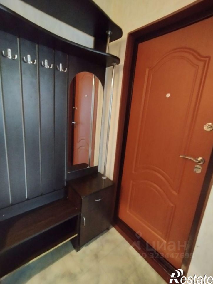 3-комн квартира Советская улица, 199,  д. 199