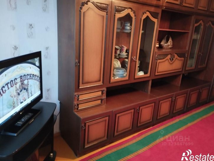 3-комн квартира Советская улица, 199,  д. 199