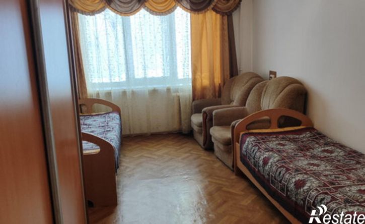 2-комн квартира улица Завенягина, 1/1,  д. 1/1