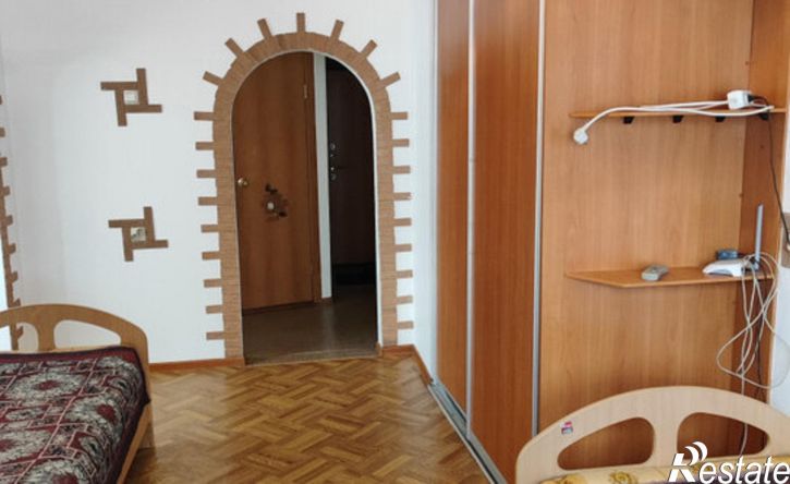 2-комн квартира улица Завенягина, 1/1,  д. 1/1