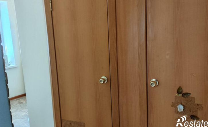 2-комн квартира улица Завенягина, 1/1,  д. 1/1