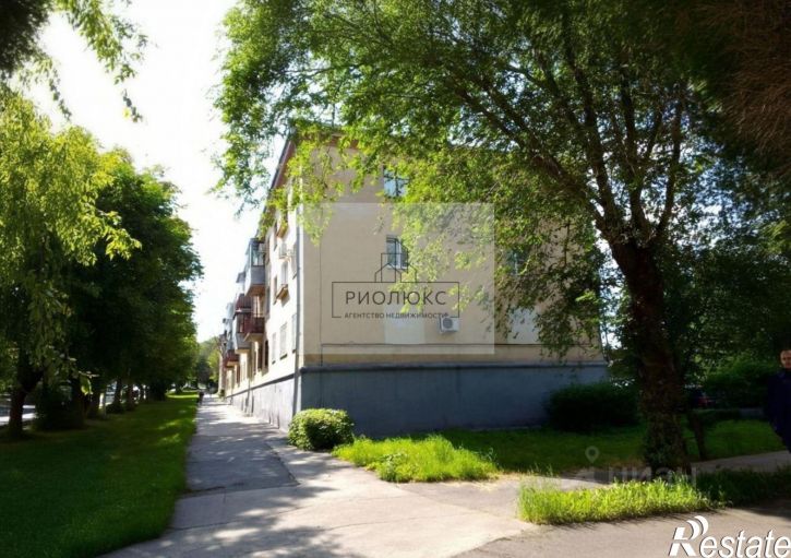 1-комн квартира улица Гагарина, 44,  д. 44